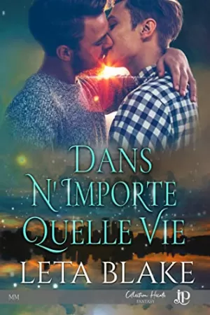 Leta Blake – Dans n'importe qu'elle vie